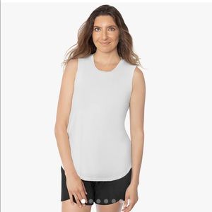 Kindred Bravely Bamboo Nursing & Maternity Tank